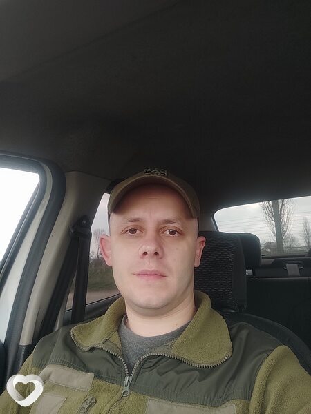 Андрей, 30, Умани — анкета №249651