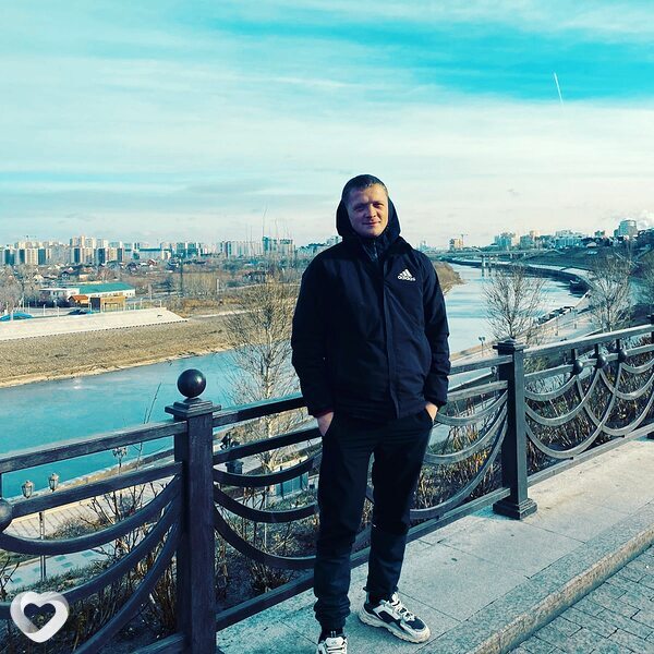 Александр, 30, Барнауле — анкета №249380