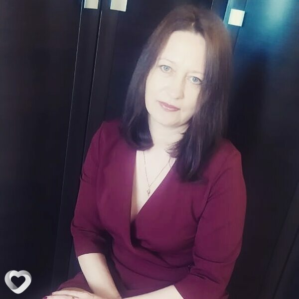 Наталья, 52, Новосибирске — анкета №249383