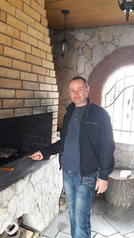 Игорь, 40, Марксе — анкета №249391