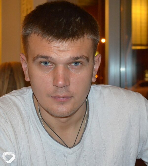 Эдгард, 38, Барановичах — анкета №249394