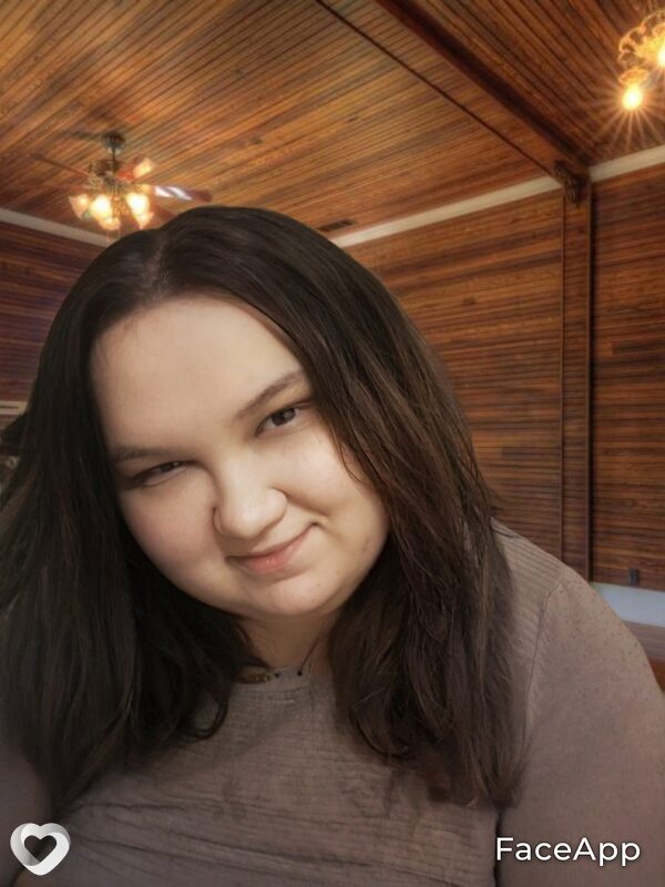 Амина, 26, Тольятти — анкета №249401
