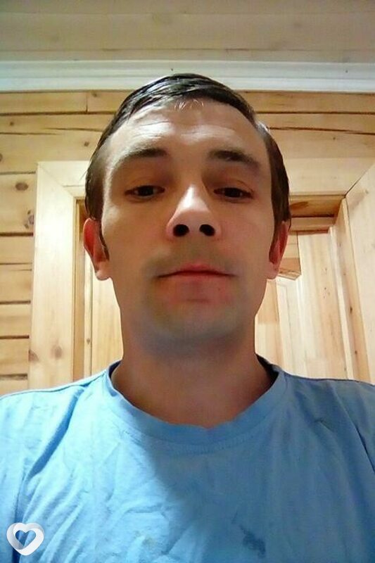 Владимирович, 41, Москве — анкета №249402