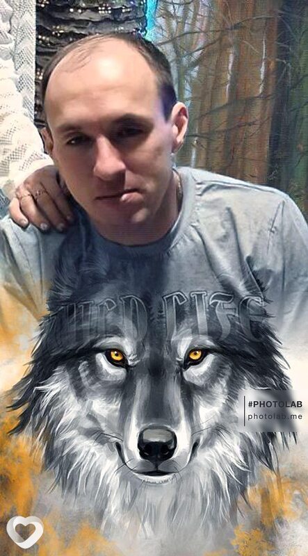 Алексей, 39, Иванове — анкета №249758