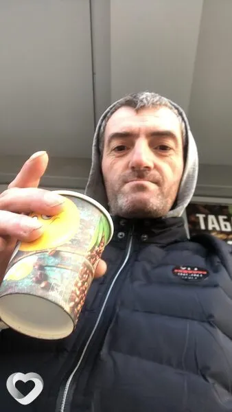 Аслан, 46, Черкесске — анкета №7496