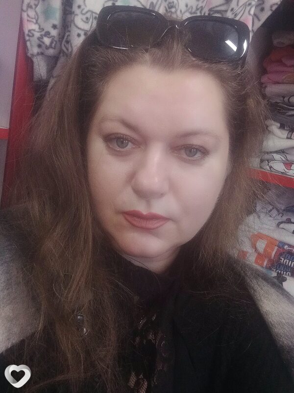 Ирина, 44, Кропивницкий — анкета №249766