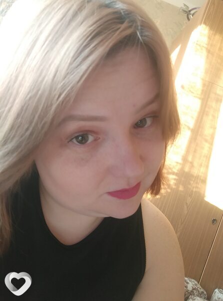 Диана, 31, Минске — анкета №249768