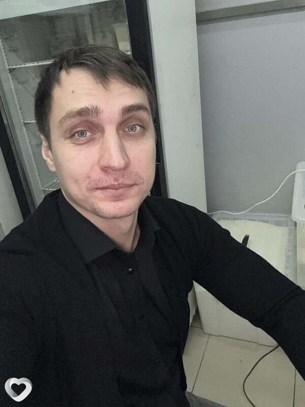 Дима, 35, Новосибирске — анкета №249772