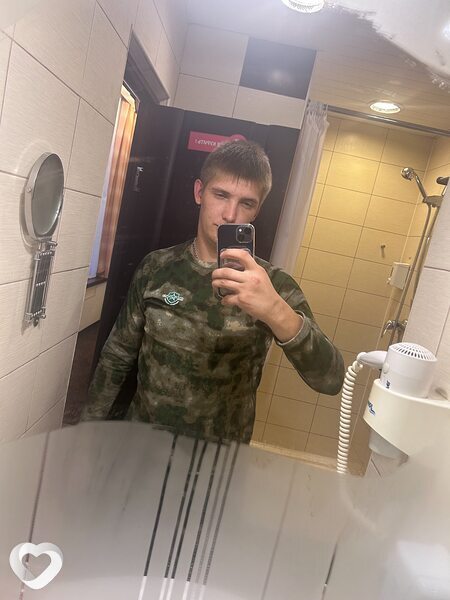 Даниил, 28, Донецк (Ростовская Обл.) — анкета №249774