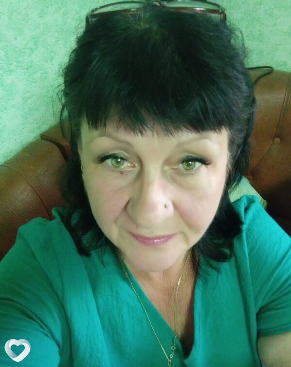 Елена, 61, Новосибирске — анкета №250155