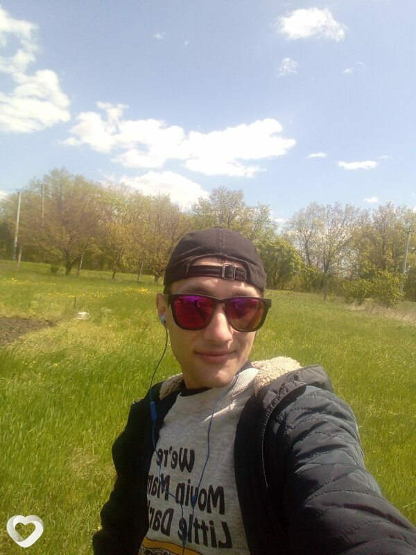 Алексей, 27, Павлограде — анкета №250157