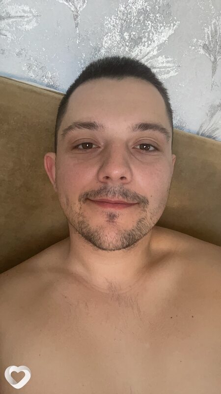 Сергей, 29, Днепр — анкета №250158