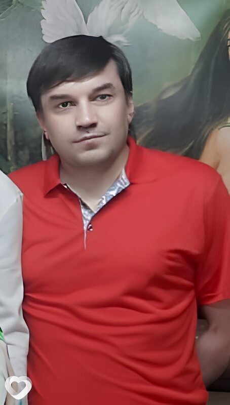 Александр, 42, Димитровграде — анкета №250160