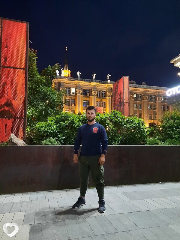 Орёл, 29, Екатеринбурге — анкета №250164