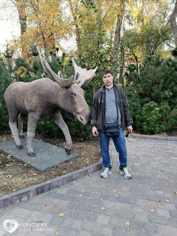 Виталий, 49, Таганроге — анкета №250165