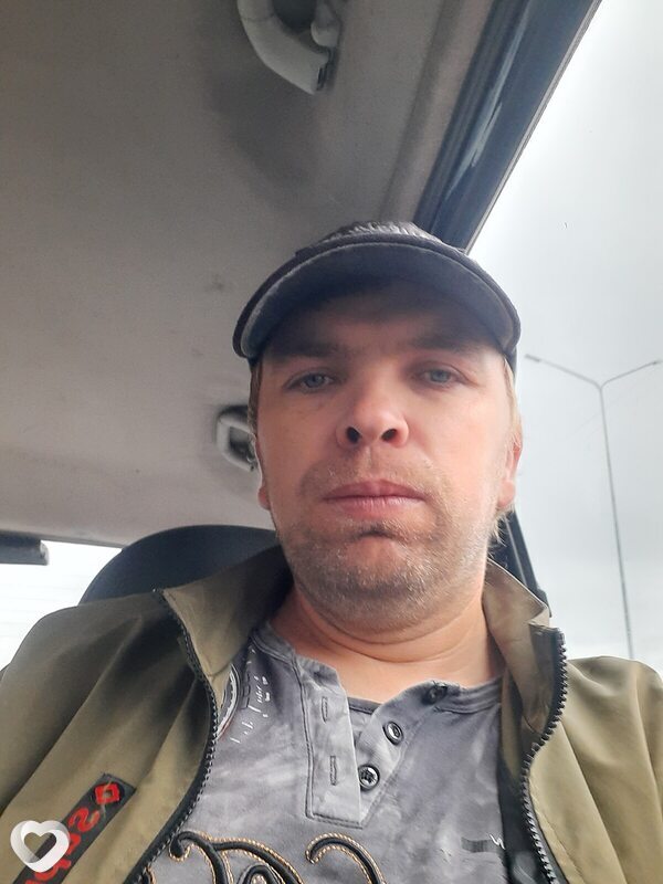Михаил, 43, Борисове — анкета №250167