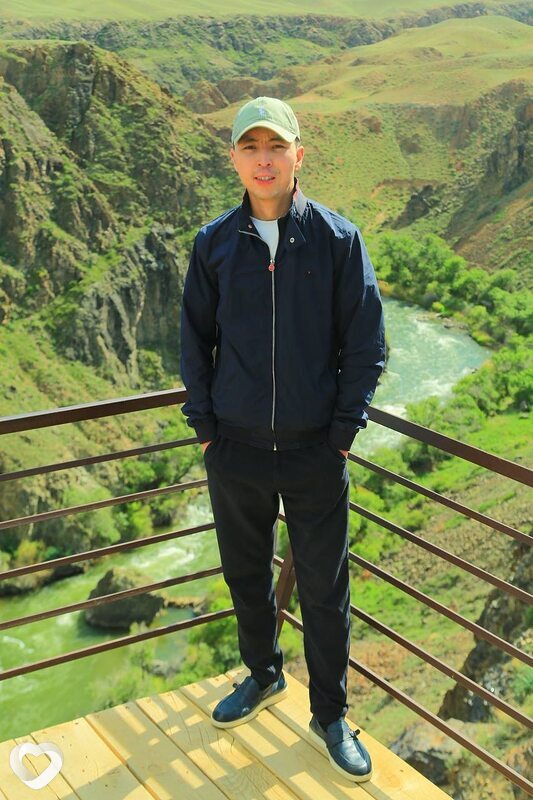 Ggg, 31, Алматы — анкета №249835