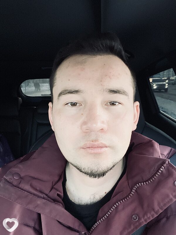 Тимур, 32, Астане — анкета №249837
