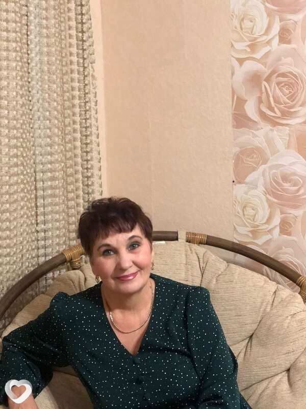 Людмила, 66, Екатеринбурге — анкета №249838