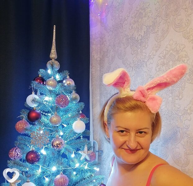 Ирина, 48, Самаре — анкета №249841