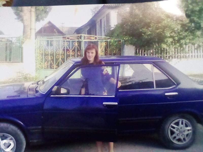 Лена, 30, Житомире — анкета №249846