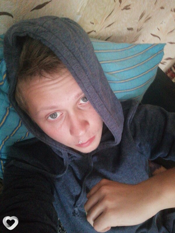 Олег, 27, Богородске — анкета №249851