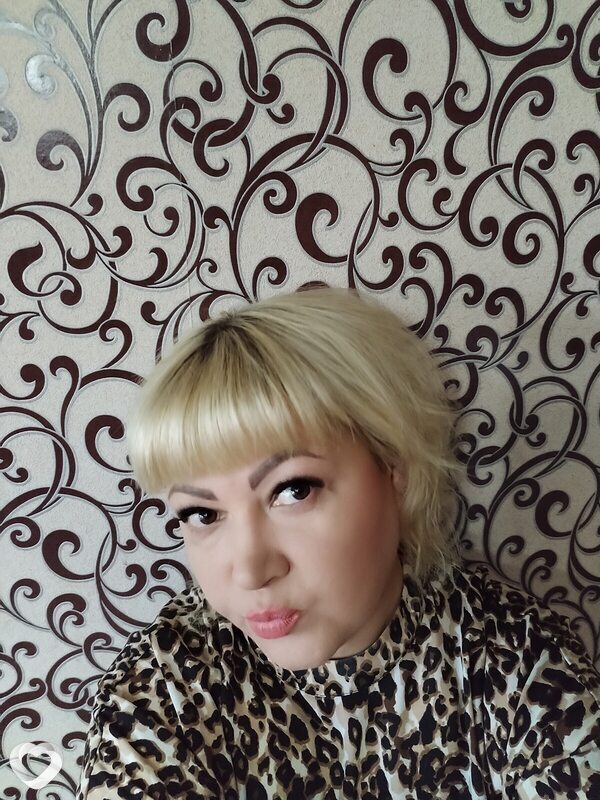 Юлия, 45, Солигорске — анкета №250006