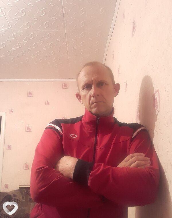 Анатолий, 54, Славгороде — анкета №250007