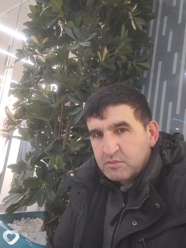 Руслан, 45, Архангельске — анкета №250019