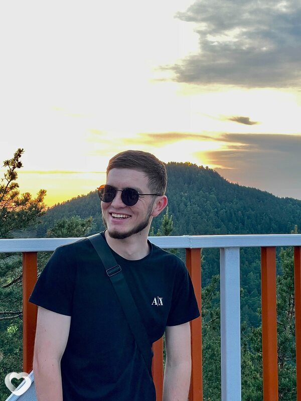 Санчо, 26, Кокшетау — анкета №250025