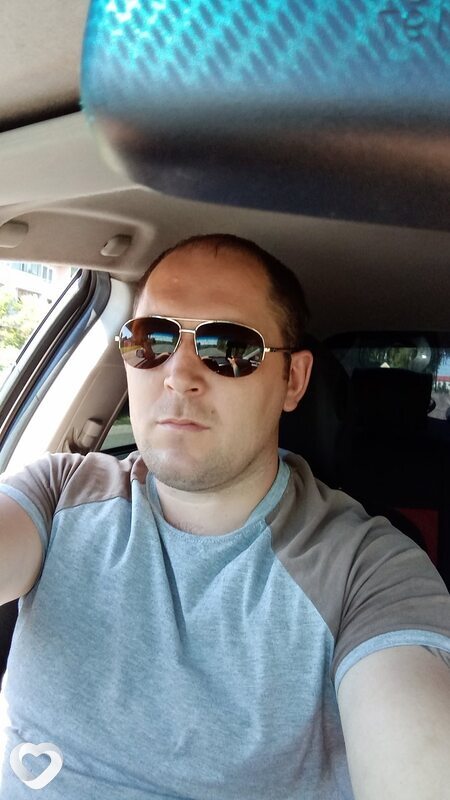 Александр, 39, Саранске — анкета №249807