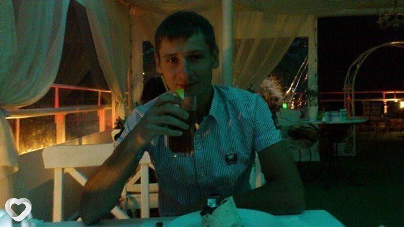 Саша, 29, Минске — анкета №249808