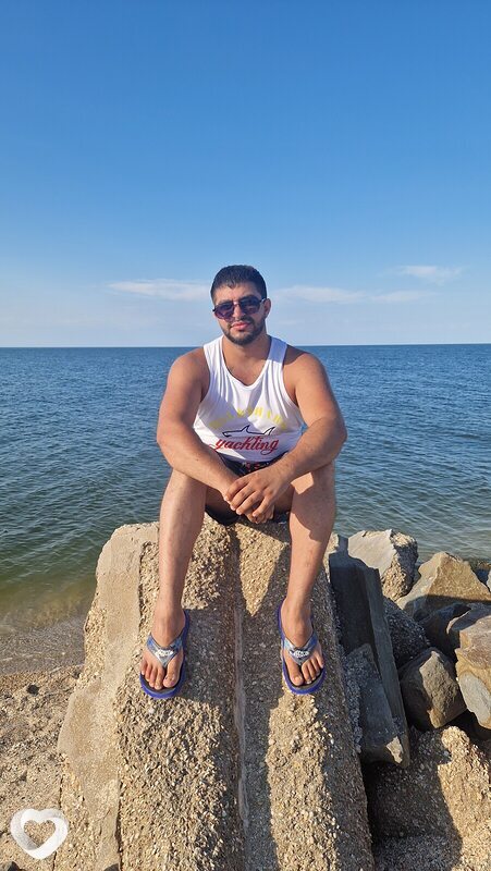 Лев, 28, Одинцове — анкета №249810