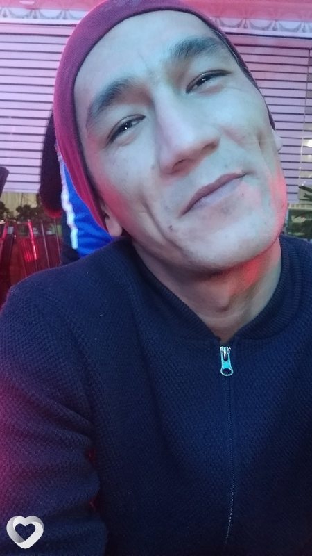 Эрик, 34, Алматы — анкета №249812