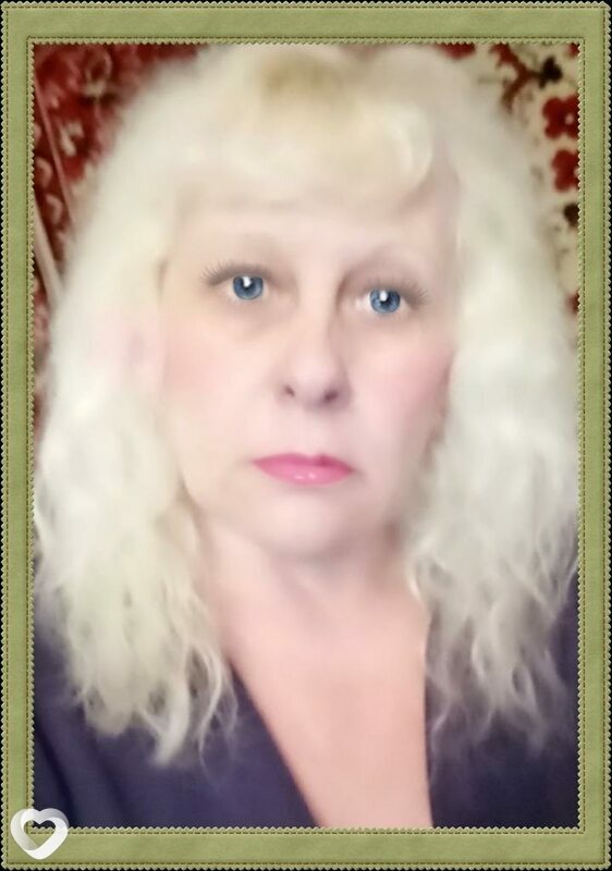 Людмила, 62, Харькове — анкета №249817