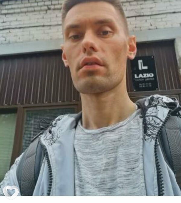 Александр, 42, Минске — анкета №249778