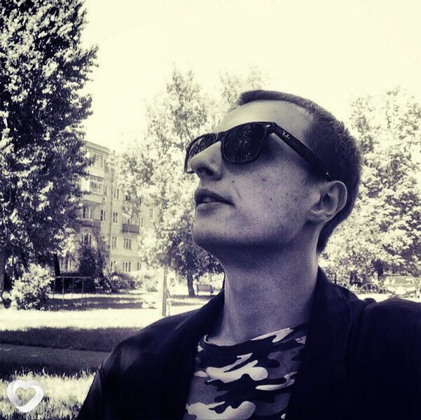 Олег, 31, Балашихе — анкета №249781
