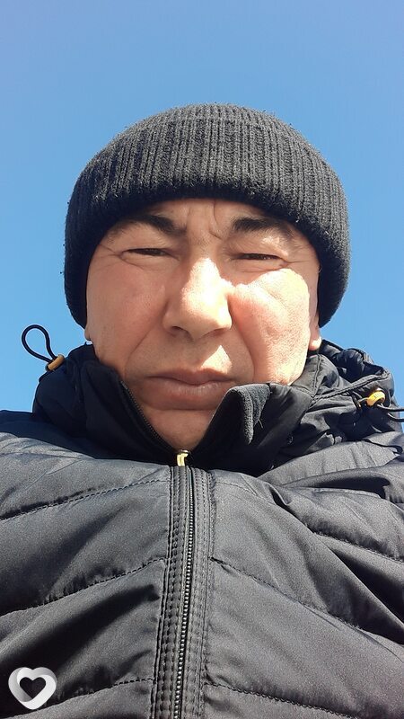 Бахтияр, 46, Павлодаре — анкета №249782