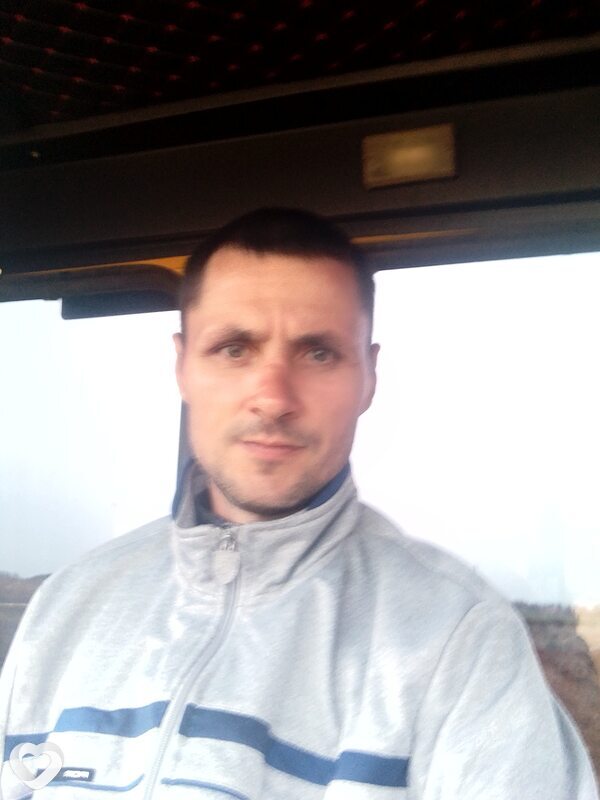 Максим, 44, Аксае — анкета №249783