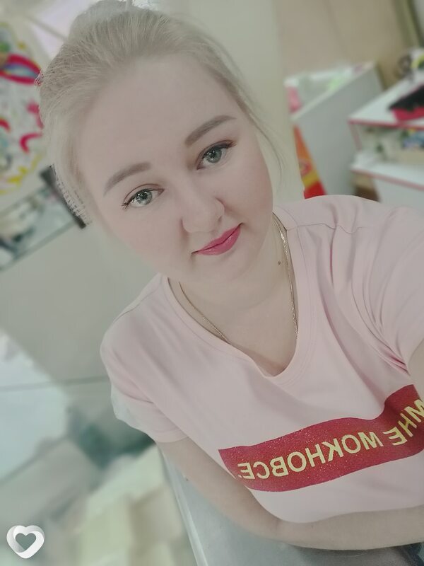 Кристина, 31, Томске — анкета №249786