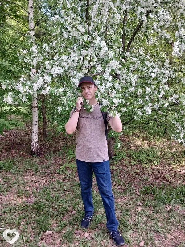Алексей, 51, Барнауле — анкета №249787