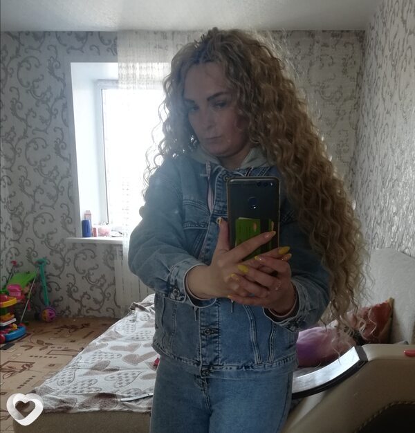 Кира, 37, Димитровграде — анкета №249788