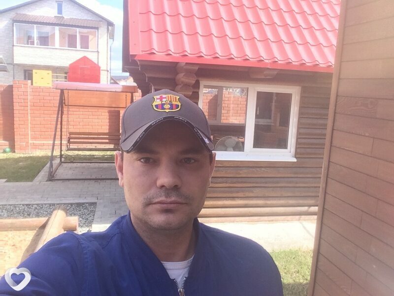 Артур, 41, Березниках — анкета №249796
