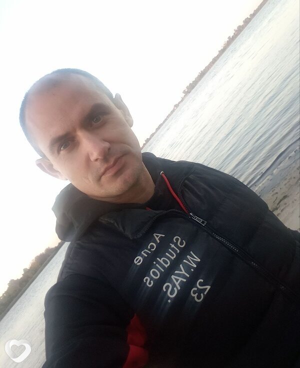 Сергей, 45, Херсоне — анкета №249797