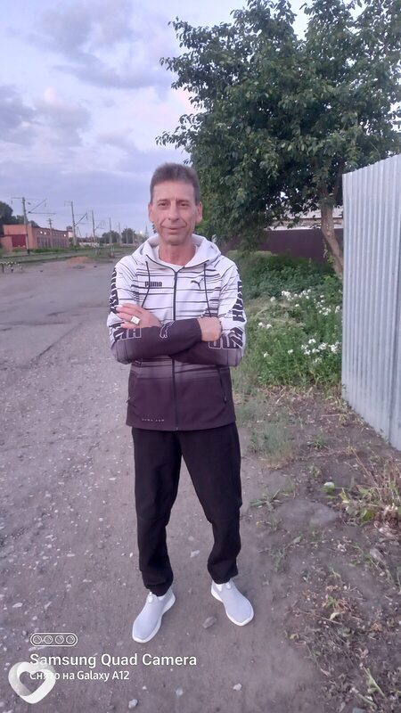 Виктор, 46, Павлодаре — анкета №249799