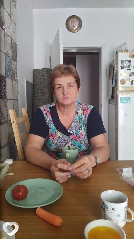 Наталья, 59, Краснодаре — анкета №249678