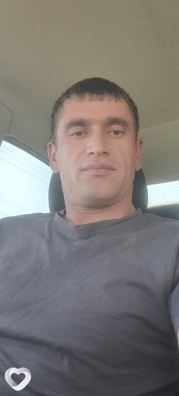Назим, 35, Оренбурге — анкета №249681