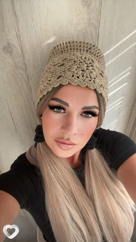 Елена, 45, Ульяновске — анкета №249683