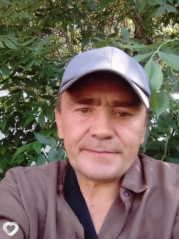 Сергей, 56, Котласе — анкета №249684