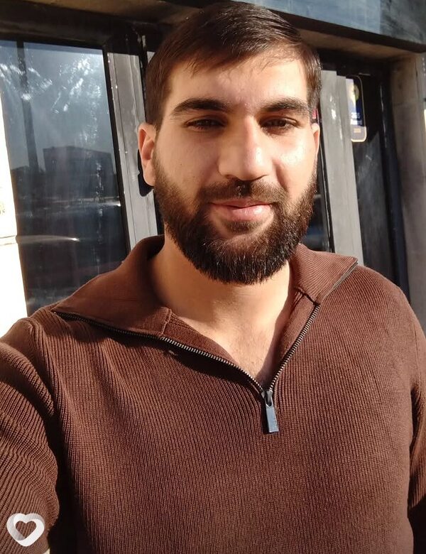 Аладин, 31, Астане — анкета №249689